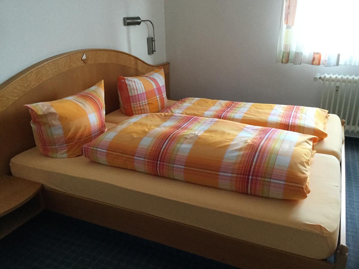 Landgasthaus Waldschaenke Emmendingen Esterno foto