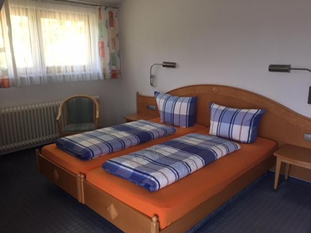Landgasthaus Waldschaenke Emmendingen Esterno foto