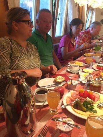 Landgasthaus Waldschaenke Emmendingen Esterno foto
