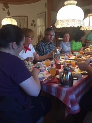 Landgasthaus Waldschaenke Emmendingen Esterno foto