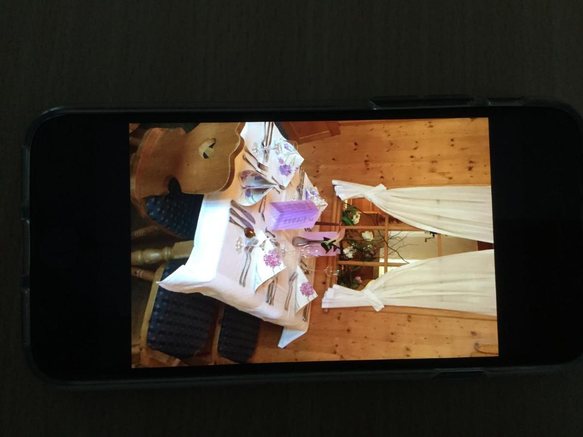 Landgasthaus Waldschaenke Emmendingen Esterno foto